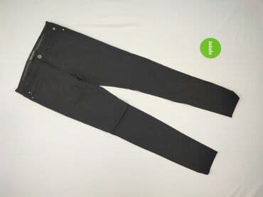woskowane dżinsy: River Island, Джинси жіночі, розмір S — 2