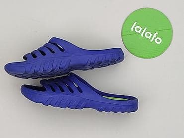 klapki nike: Klapki 34, Używany — 3
