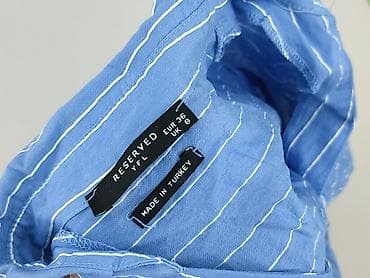 big star polo: Reserved YFL, Koszula damska, rozmiar S — 4