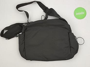 plecak guess: Torba materiałowa, stan - Idealny — 3