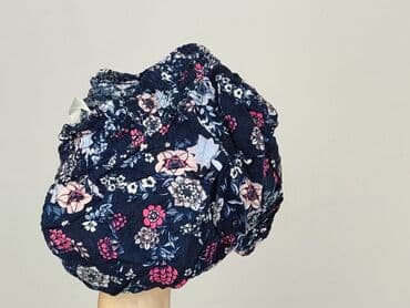 krótkie spodenki w kwiaty: Szorty damskie, rozmiar S — 5