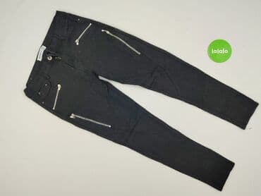 bugjo jeans kurtka: Jeansy damskie, rozmiar XL — 2
