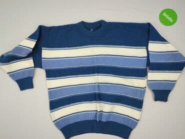 lidl sweter w paski: Sweter damski, rozmiar One size — 2
