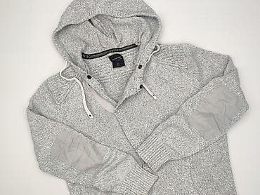 bluzy hi tec: Bluza z kapturem dla mężczyzn, rozmiar S — 1