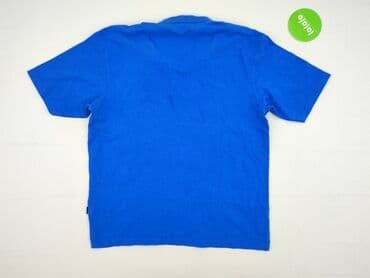 jeremy sochan koszulka polska: Polo shirt for men, L (EU 40), Cropp, condition - Good — 3