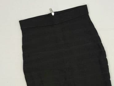 czarne spódniczka sinsay: X-MAIL, Spódnica damska, rozmiar XS — 1