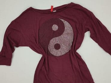 h: H&M, Bluzka damska, rozmiar XS — 1