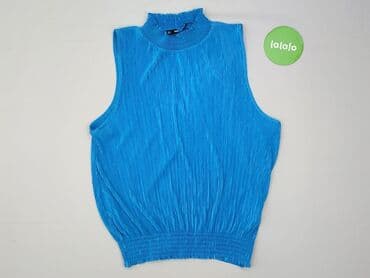 bluzki wyszczuplające sylwetkę: Sinsay, Top damski, rozmiar XL — 2