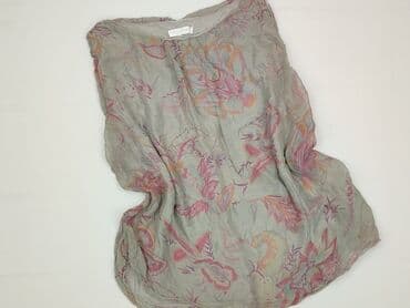 wyprzedaż sukienek plus size: Жіноча блуза, розмір XL — 1
