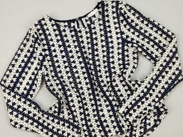 bluzki kopertowe reserved: Zara, Women's blouse, size S (EU 36) — 1