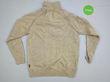 pull guess: Sweter dla mężczyzn, rozmiar L — 3