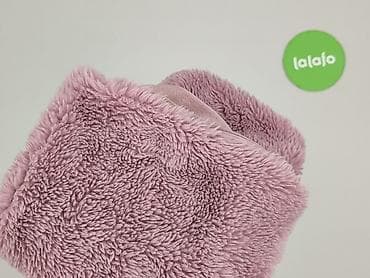 materiał baranek: Miękka poszewka na poduszkę dekoracyjną – plusz/“futerkowa”, kolor — 4