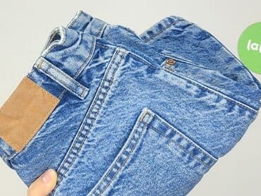 jeansy damskie cropp: Zara, Szorty damskie, XS — 6