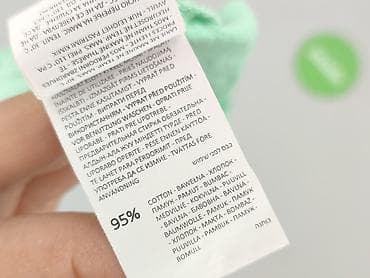 gatta bluzki: Sinsay, Top damski, rozmiar XL — 5