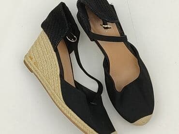 Sandals for women, size 38