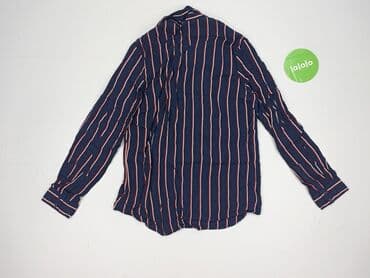 koszula niebieska hm: New Look, Koszula damska, rozmiar M — 3