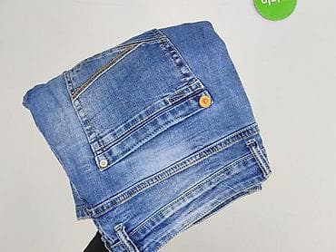 Kobiety: Jeansy damskie, rozmiar 4XL — 5