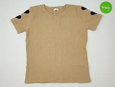 biustonosz la: La Pia, T-shirt damski, rozmiar One size — 2