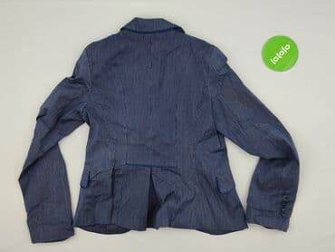 marynarka od mohito: Mohito, Marynarka damska, rozmiar M — 4