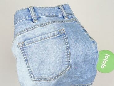 spódniczka jeansowe hm: H&M L.O.G.G., Spódnica damska, rozmiar L — 7