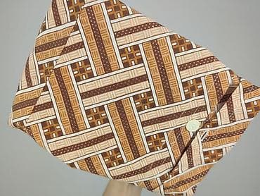 krzyz: Poszewka dekoracyjna na poduszkę – unisex - Wzór: geometryczny — 4