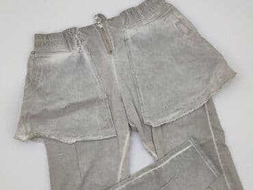 thunder buty: By o la la. !, Spodnie damskie, rozmiar S — 1