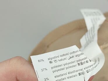 koszulka z bambusem memy: Bershka, Golf damski, rozmiar S — 4