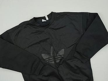 trampki roxy: Adidas, Bluza dla mężczyzn, rozmiar M — 1