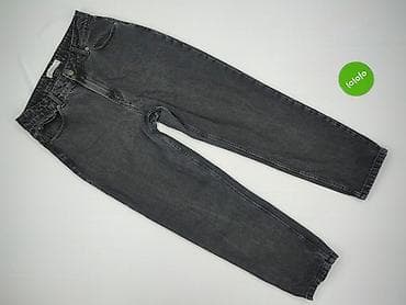 levis strauss pants: House of Denim, Jeansy damskie, rozmiar L — 2