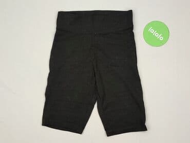 primark running leggings: Sinsay, Leggings Shorts for women, size S (EU 36) — 2
