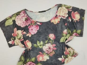 Qed London, Women's blouse, size 6XL (EU 52)