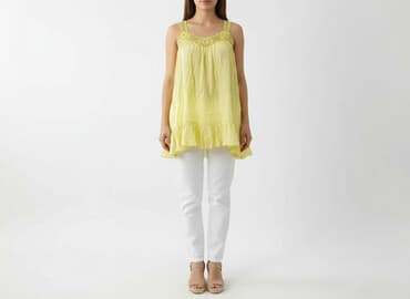 letnie tuniki: Tunika damska, rozmiar S — 5