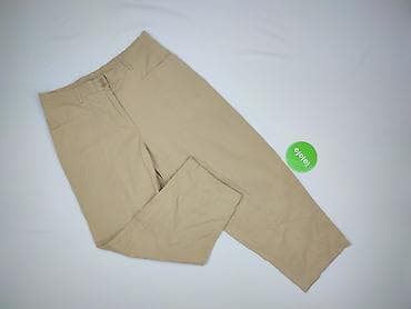 smiths buty: Material trousers for women, size XL — 2