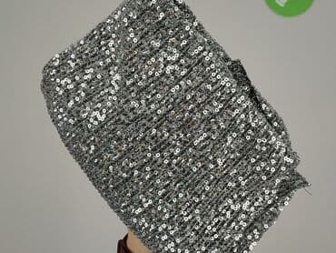 sylwestrowa spódnice: Sinsay, Women`s skirt, size S — 8