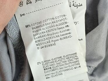 koszula od stradivarius: Terranova, Koszula damska, rozmiar M — 6