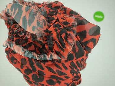 zara bluzki z piórami: Zara, Bluzka damska, rozmiar L — 6