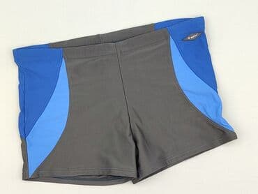 Moraj, Bokserki kąpielowe dla mężczyzn, rozmiar XL