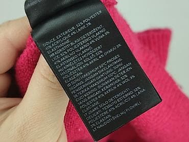 age bluza: H&M, Sweter damski, rozmiar S — 5