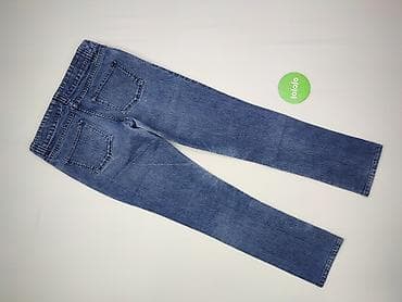 varlesca ubrania: Vero Moda, Jeansy damskie, rozmiar S — 3