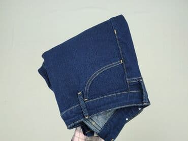 legginsy tommy hilfiger: Jeansy damskie, M — 6