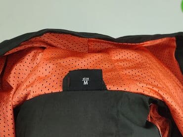 kurtka zimowa f f: Diverse, Wiatrówka dla mężczyzn, rozmiar M — 5