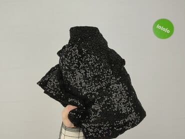 bluzki sylwestrowa plus size: NA-KD, Bluzka damska, rozmiar M — 6