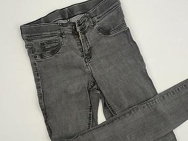 Jeansy damskie, rozmiar S