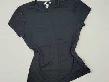 calvin klein performance t shirty: H&M, T-shirt damski, M — 1