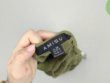 modbis sukienki dla puszystych: Amisu, Women`s dress, M — 5