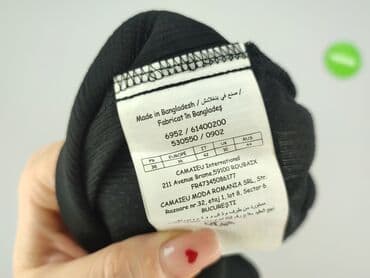 sukienki o kroju marynarki reserved: Women's blouse, size M (EU 38) — 4