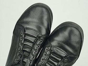 buty john deere: Półbuty damskie, rozmiar 39 — 5