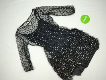 sukienki mini obcisła: Top Secret, Sukienka damska, rozmiar 2XS — 3