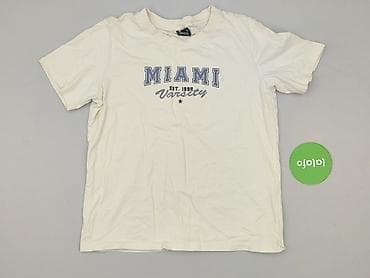 t shirt chaotic system: 4F, T-shirt damski, rozmiar L — 2