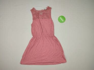 obcisłe sukienki midi: Amisu, Women`s dress, size XS (EU 34) — 2